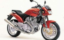 Voxan V1000 Roadster