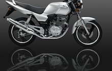 Vuka RM 125