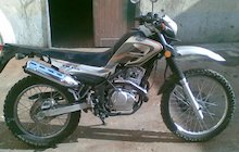 Vuka TM 125