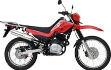 Vuka TMi 125