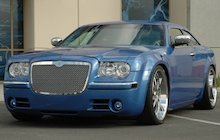 West Coast Customs 300 C