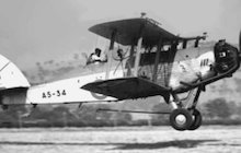 Westland Wapiti
