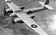 Westland Welkin
