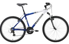 Wheeler Pro 600