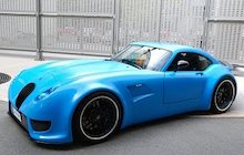 Wiesmann GT Concept