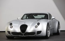 Wiesmann GT V10
