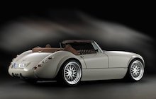 Wiesmann Roadster MF30