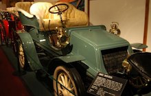 Winston Roadster