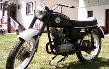 WSK 175 Kobuz