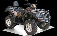 WT Motors Alaska