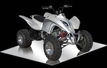 WT Motors Kaos