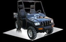 WT Motors Katar