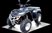 WT Motors Kymera
