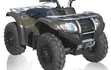 WT Motors Poseydon