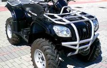 WT Motors Ram