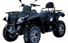 WT Motors Siberian