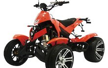 Xmotos Kodiac 250