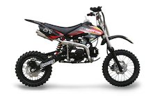 Xmotos XB-21
