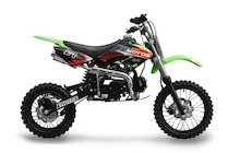 Xmotos XB-21D