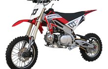 Xmotos XTR 125