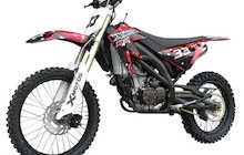 Xmotos XTR 250W