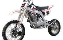 Xmotos XTT 150