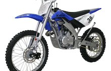 Xmotos XZP 250