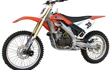 Xmotos XZP 250W