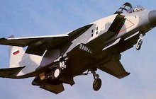 Yakovlev Yak-141