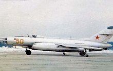 Yakovlev Yak-26