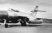 Yakovlev Yak-27