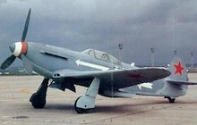Yakovlev Yak-3