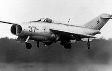 Yakovlev Yak-36