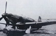 Yakovlev Yak-7