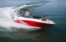 Yamaha 212SS
