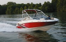 Yamaha AR210