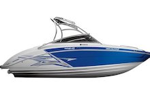 Yamaha AR240 High Output
