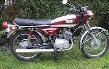 Yamaha AS 3