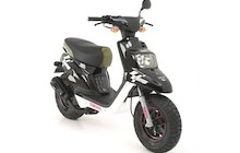Yamaha BWs MotoGP