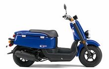 Yamaha C3