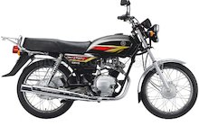 Yamaha Crux