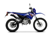 Yamaha DT50R