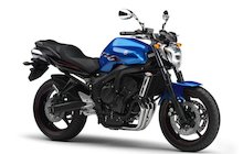 Yamaha FZ6 S2 ABS