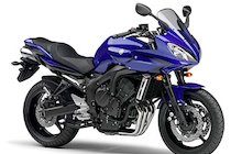 Yamaha FZ6 S2
