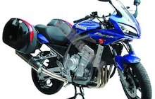 Yamaha FZS 1000 Fazer