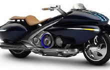 Yamaha GEN-Ryu