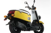 Yamaha Giggle
