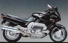 Yamaha GTS 1000 ABS