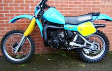 Yamaha IT 250