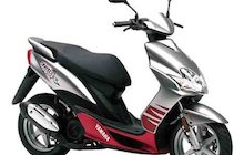 Yamaha Jog R